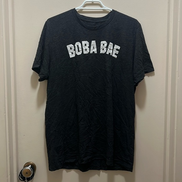 Boba Guys tshirt - Picture 1 of 2